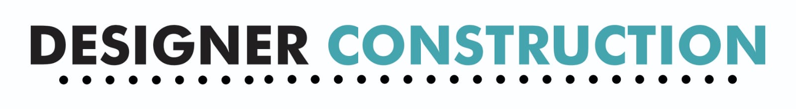 DesignerConstruction
